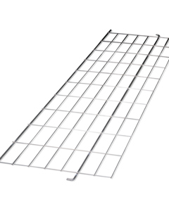 Anti-roost grille (ZnAl-B) 1206 EV1250-2/a